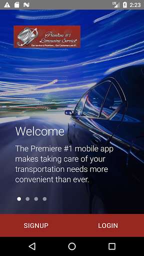 Run android online APK Premiere #1 from MyAndroid or emulate Premiere #1 using MyAndroid