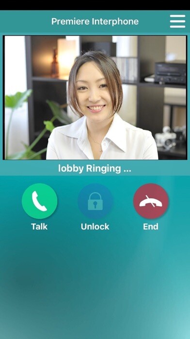 Emulate iPhone app PremiereInterphone using MyAndroid Emulate iPhone app PremiereInterphone using MyAndroid