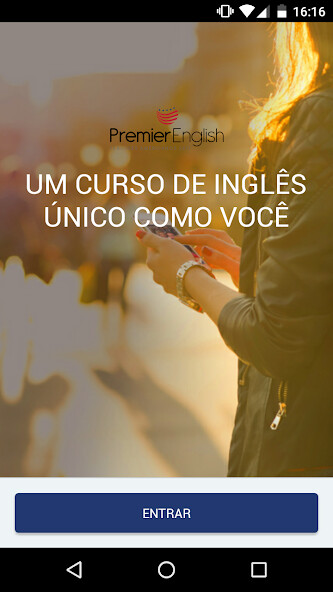 Run android online APK Premier English from MyAndroid or emulate Premier English using MyAndroid