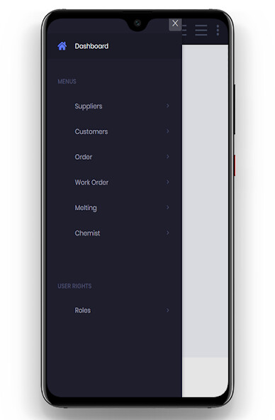 Run android online APK Premier Foundries Beta from MyAndroid or emulate Premier Foundries Beta using MyAndroid