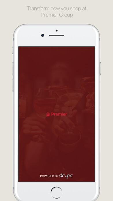 Emulate iPhone app Premier Group using MyAndroid