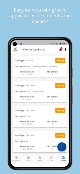 Run android online APK Premier International School from MyAndroid or emulate Premier International School using MyAndroid