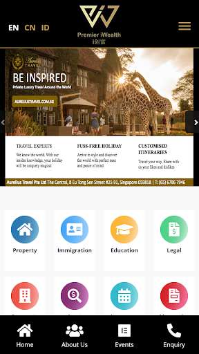 Run android online APK Premier iWealth from MyAndroid or emulate Premier iWealth using MyAndroid Run android online APK Premier iWealth from MyAndroid or emulate Premier iWealth using MyAndroid
