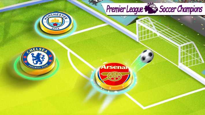 Emulate Android APK Premier League Soccer Champions Emulate Android APK Premier League Soccer Champions