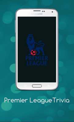 Emulate Android APK Premier League Trivia