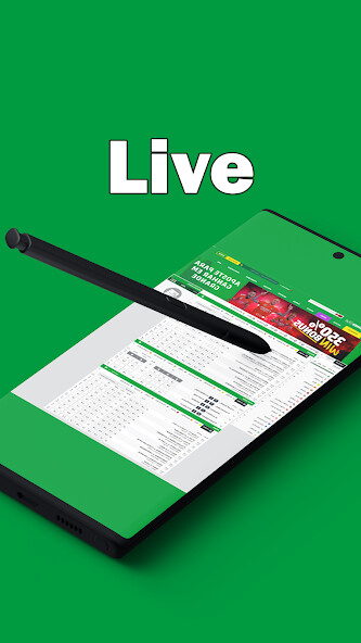 Run android online APK Premier Live Sports from MyAndroid or emulate Premier Live Sports using MyAndroid