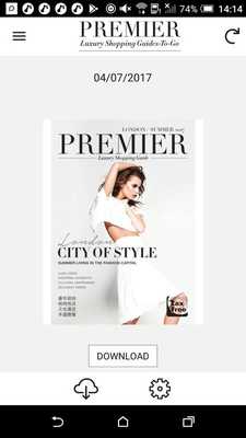 Emulate Android APK Premier Luxury Shopping Guide Emulate Android APK Premier Luxury Shopping Guide