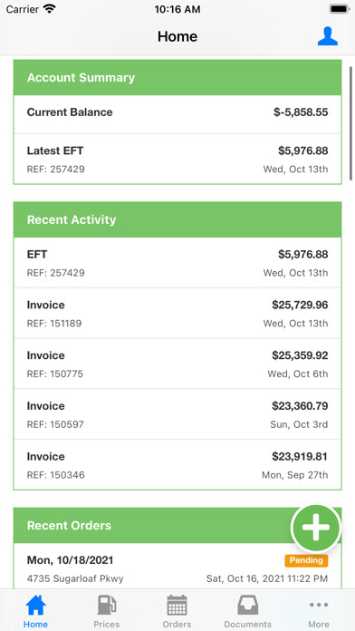 Run android online APK Premier Petroleum from MyAndroid or emulate Premier Petroleum using MyAndroid