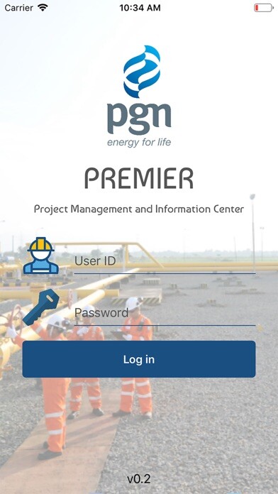 Emulate iPhone app PREMIER PGN - Contractor using MyAndroid Emulate iPhone app PREMIER PGN - Contractor using MyAndroid