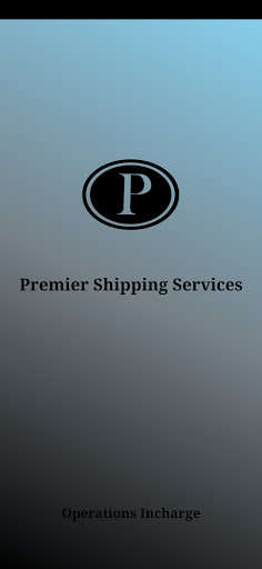 Run android online APK Premier Shipping Services-Operations Incharge from MyAndroid or emulate Premier Shipping Services-Operations Incharge using MyAndroid