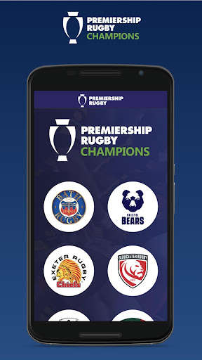 Run android online APK Premiership Rugby Champions from MyAndroid or emulate Premiership Rugby Champions using MyAndroid