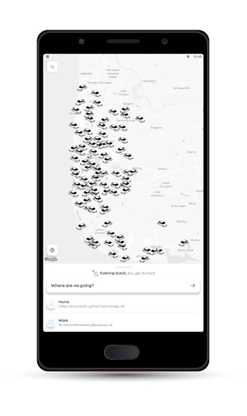 Run android online APK Premier Taxis - Blackpool from MyAndroid or emulate Premier Taxis - Blackpool using MyAndroid