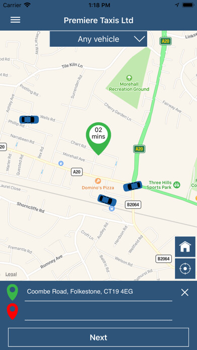 Run android online APK Premier Taxis Folkestone from MyAndroid or emulate Premier Taxis Folkestone using MyAndroid Run android online APK Premier Taxis Folkestone from MyAndroid or emulate Premier Taxis Folkestone using MyAndroid
