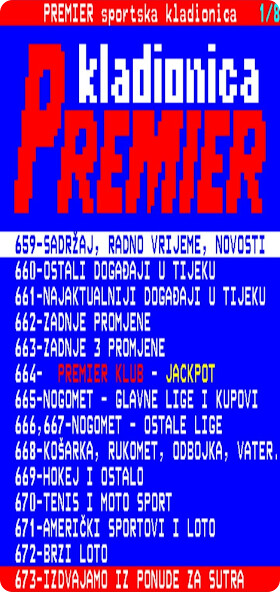 Run android online APK Premier Teletekst from MyAndroid or emulate Premier Teletekst using MyAndroid