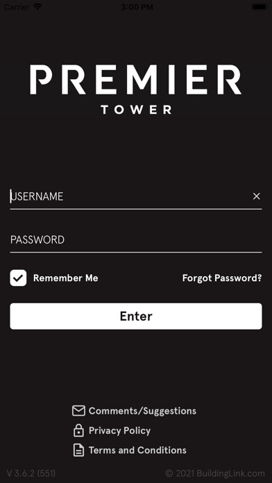 Emulate iPhone app PREMIER TOWER using MyAndroid Emulate iPhone app PREMIER TOWER using MyAndroid