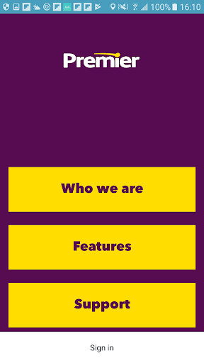Run android online APK Premier Training from MyAndroid or emulate Premier Training using MyAndroid