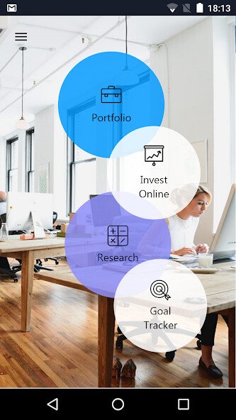 Run android online APK Premier Wealth from MyAndroid or emulate Premier Wealth using MyAndroid