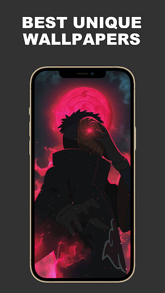 Run android online APK Premium Anime wallpapers HD 4K from MyAndroid or emulate Premium Anime wallpapers HD 4K using MyAndroid