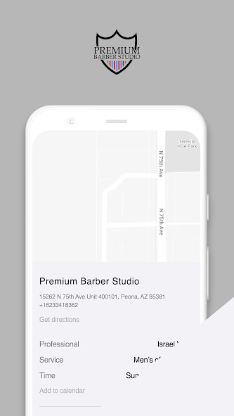 Run android online APK Premium Barber Studio from MyAndroid or emulate Premium Barber Studio using MyAndroid Run android online APK Premium Barber Studio from MyAndroid or emulate Premium Barber Studio using MyAndroid