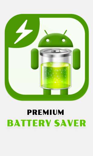 Emulate Android APK Premium Battery Saver