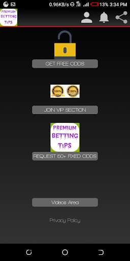 Run android online APK PREMIUM BETTING TIPS from MyAndroid or emulate PREMIUM BETTING TIPS using MyAndroid Run android online APK PREMIUM BETTING TIPS from MyAndroid or emulate PREMIUM BETTING TIPS using MyAndroid