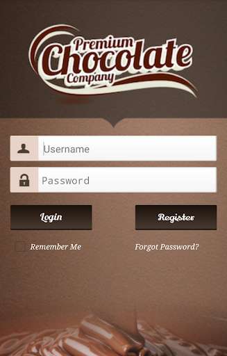 Run android online APK Premium Chocolate from MyAndroid or emulate Premium Chocolate using MyAndroid Run android online APK Premium Chocolate from MyAndroid or emulate Premium Chocolate using MyAndroid