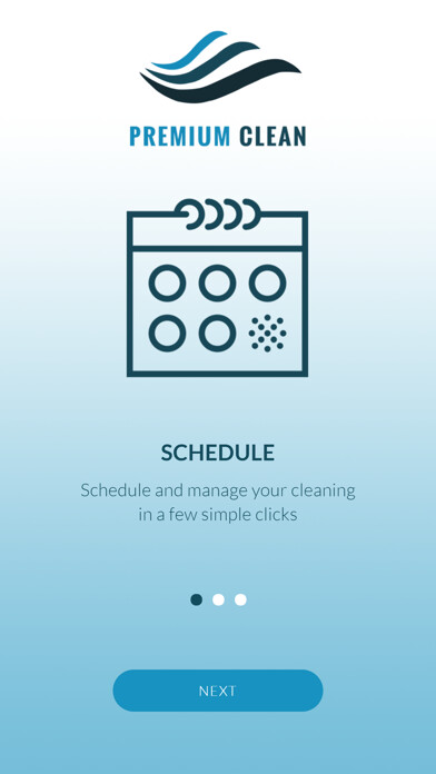 Emulate iPhone app Premium Clean using MyAndroid Emulate iPhone app Premium Clean using MyAndroid