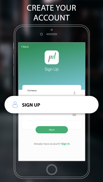 Emulate iPhone app Premium Delivery using MyAndroid
