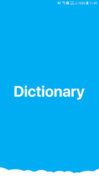 Run android online APK Premium English Dictionary from MyAndroid or emulate Premium English Dictionary using MyAndroid Run android online APK Premium English Dictionary from MyAndroid or emulate Premium English Dictionary using MyAndroid