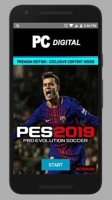Emulate Android APK Premium Pes 2019 Guide Top Emulate Android APK Premium Pes 2019 Guide Top