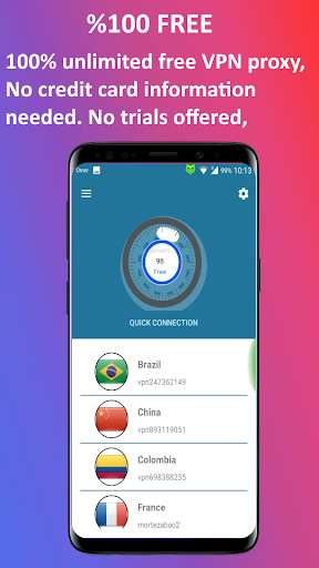 Run android online APK Premium Secure VPN 2019  High Speed - 100+ Servers from MyAndroid or emulate Premium Secure VPN 2019  High Speed - 100+ Servers using MyAndroid