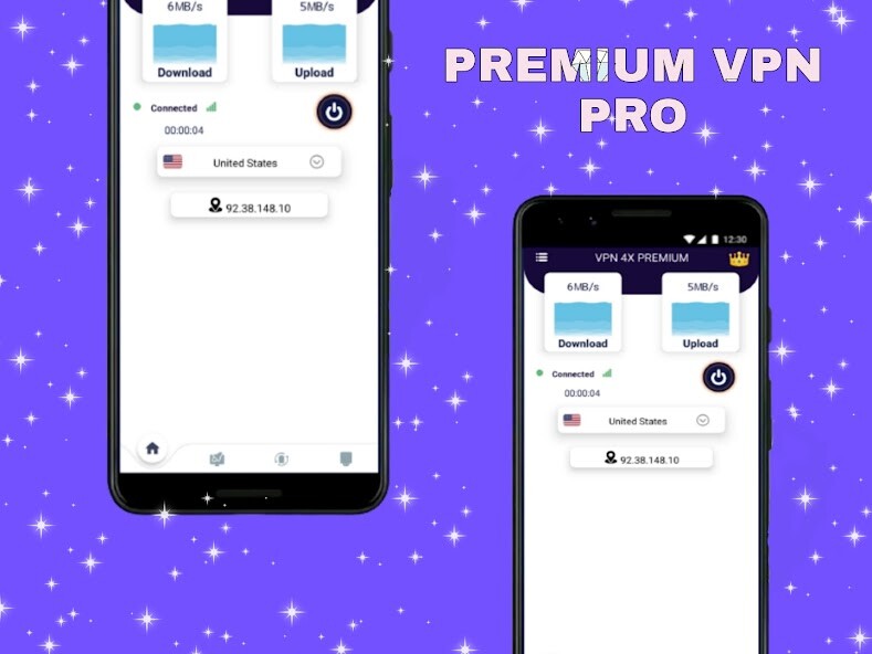 Run android online APK Premium VPN - Secure VPN Proxy from MyAndroid or emulate Premium VPN - Secure VPN Proxy using MyAndroid