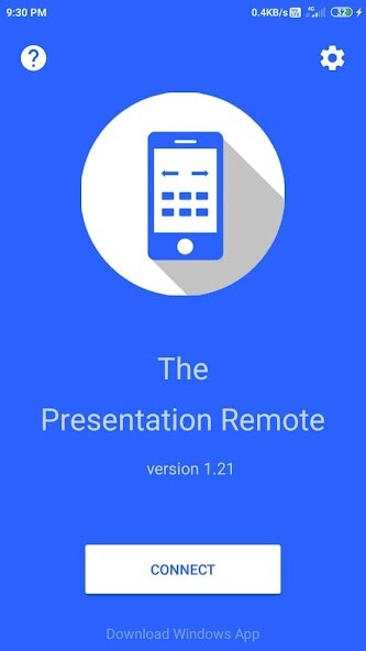 Run android online APK Premote - The Presentation Remote from MyAndroid or emulate Premote - The Presentation Remote using MyAndroid Run android online APK Premote - The Presentation Remote from MyAndroid or emulate Premote - The Presentation Remote using MyAndroid
