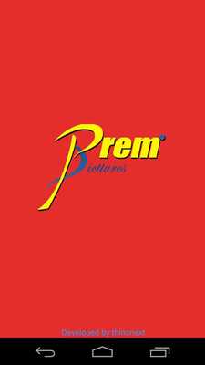 Emulate Android APK PremPicttures Emulate Android APK PremPicttures