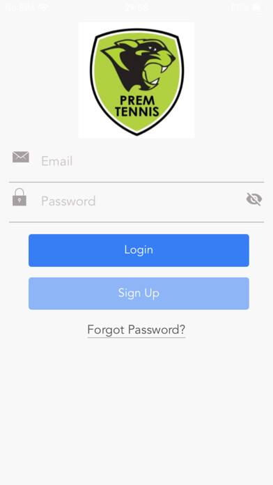 Emulate iPhone app Prem Tennis using MyAndroid Emulate iPhone app Prem Tennis using MyAndroid