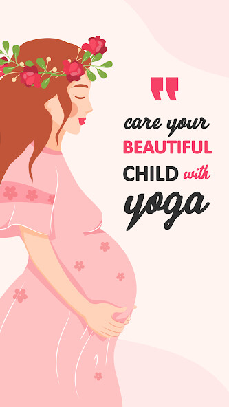 Run android online APK Prenatal Yoga Workout at Home from MyAndroid or emulate Prenatal Yoga Workout at Home using MyAndroid