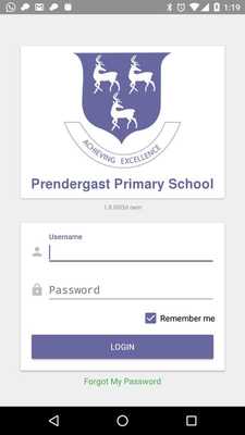Emulate Android APK Prendergast Primary School Emulate Android APK Prendergast Primary School