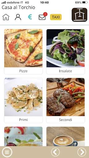 Run android online APK PrenotaSemplice from MyAndroid or emulate PrenotaSemplice using MyAndroid