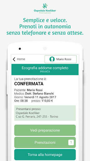 Run android online APK Prenoting Koelliker from MyAndroid or emulate Prenoting Koelliker using MyAndroid
