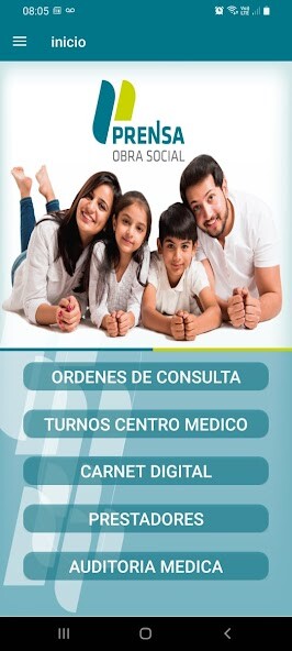 Run android online APK PRENSAnet from MyAndroid or emulate PRENSAnet using MyAndroid Run android online APK PRENSAnet from MyAndroid or emulate PRENSAnet using MyAndroid