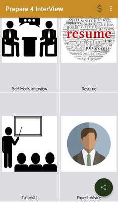 Emulate Android APK Prepare 4 Interview