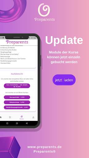 Run android online APK Preparents from MyAndroid or emulate Preparents using MyAndroid