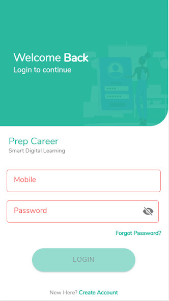 Run android online APK Prepcareer from MyAndroid or emulate Prepcareer using MyAndroid