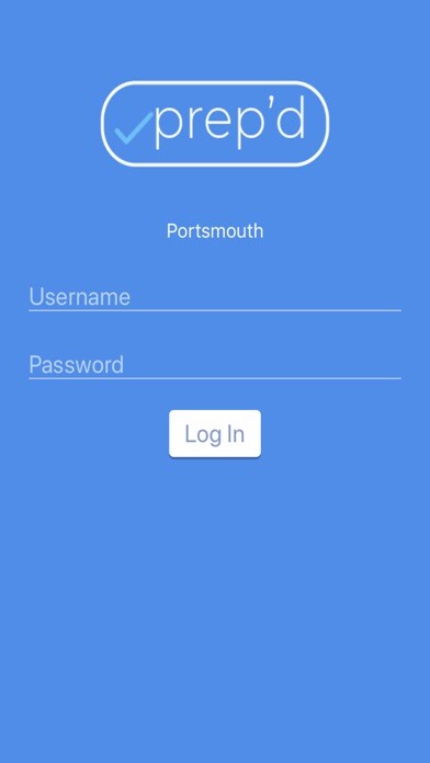Emulate iPhone app prep´d using MyAndroid