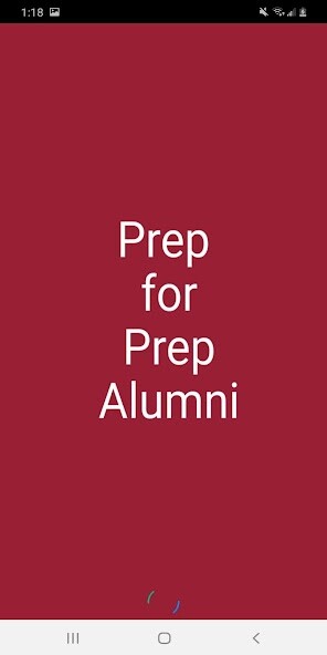 Run android online APK Prep for Prep Alumni from MyAndroid or emulate Prep for Prep Alumni using MyAndroid Run android online APK Prep for Prep Alumni from MyAndroid or emulate Prep for Prep Alumni using MyAndroid