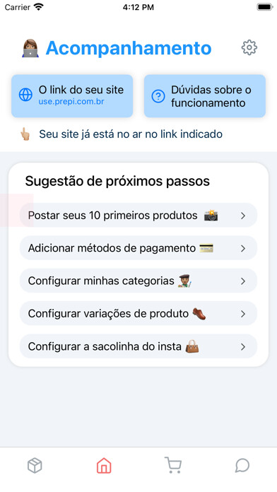Emulate iPhone app prepiapp using MyAndroid Emulate iPhone app prepiapp using MyAndroid