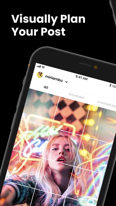 Emulate iPhone app PrePlan - Preview Feed using MyAndroid Emulate iPhone app PrePlan - Preview Feed using MyAndroid