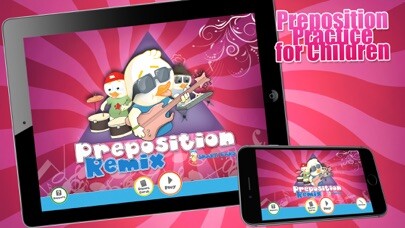 Emulate iPhone app Preposition Remix using MyAndroid Emulate iPhone app Preposition Remix using MyAndroid