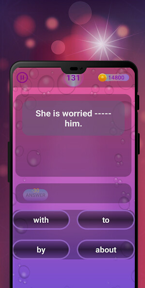 Run android online APK Prepositions Game from MyAndroid or emulate Prepositions Game using MyAndroid