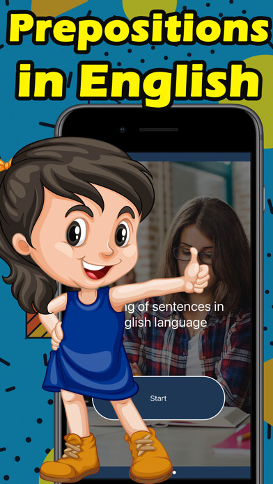Emulate iPhone app Prepositions in sentences using MyAndroid Emulate iPhone app Prepositions in sentences using MyAndroid
